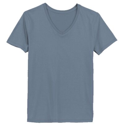 Kaos V neck Thumbnail