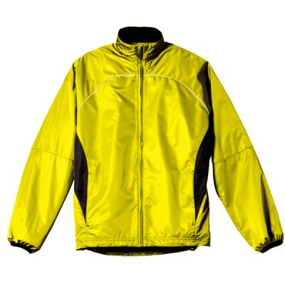 Windbreaker Thumbnail